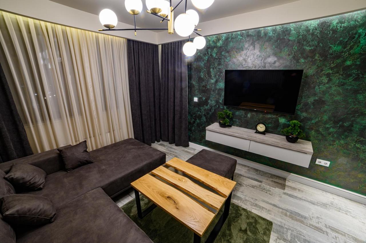 Apartmani Milanovic Bijeljina Exterior foto